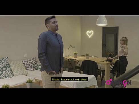 ❤️ PORNBCN 4K Egy érett nő nagy mellek akar lenni anális szar egy fiatal gigolo egy nagy farkával szopás amortizmus kemény fasz kézimunkát doggy style punci nyalás orgazmus francia felirattal ❤️ Porno at hu.hentaisea-com.ru ❤