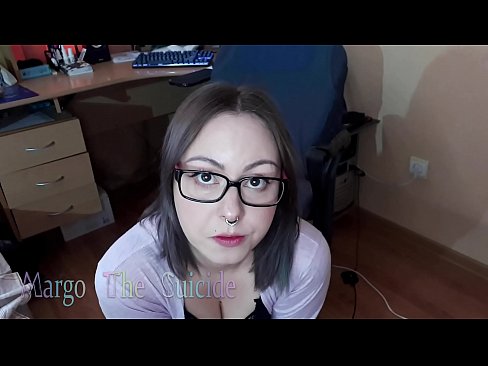 ❤️ Szexi lány szemüveges szopik Dildo mélyen a kamera ❤️ Porno at hu.hentaisea-com.ru ❤